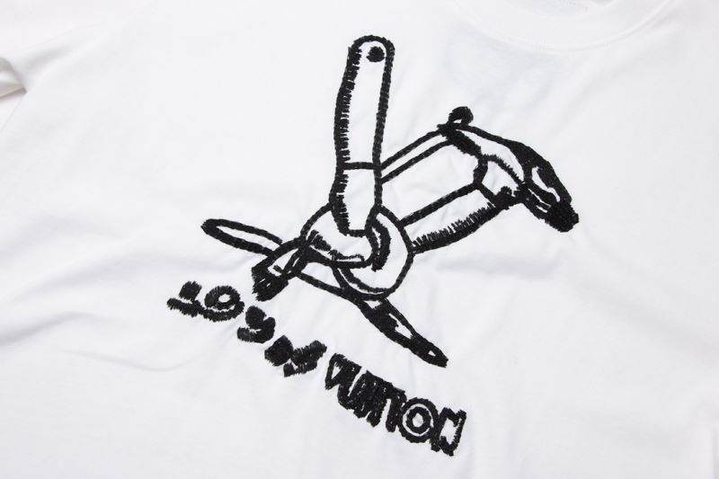 Louis Vuitton T-Shirts